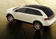 Lincoln MKX